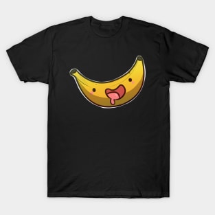 Derpy banana T-Shirt